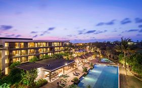 Hotel le Grande Bali